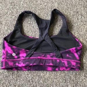 LULU LEMON 🍋 sports bra